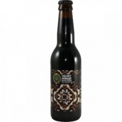 Piwne Podziemie / Beer Underground Velvet Mirage