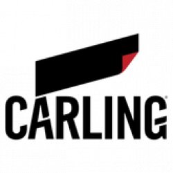 Carling Lager