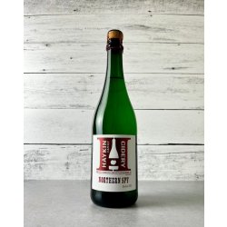 Haykin Family Cider - Northern Spy Cider (750 mL) - Press Then Press