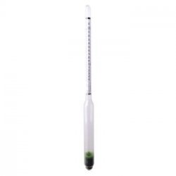 hydrometer VINOFERM with 3... - Cervesera Artesenca