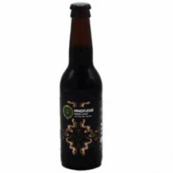 Piwne Podziemie / Beer Underground Mindfudge