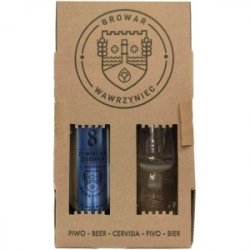 Browar Wawrzyniec Żywiecka Ósemka