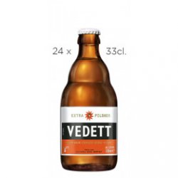 Cerveza Vedett Extra... - Vinotelia