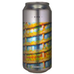 Cloudwater x Põhjala Slow Rain Hazy IPA - Hopshop