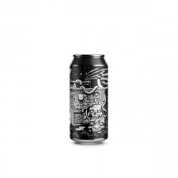 Hoppy Road Blaster 7.2alc 44cl - Dcervezas