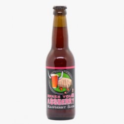 Shake your Assberry - B like BEER