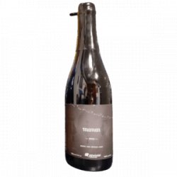 Perennial Artisan Ales Maman (2025) Perennial Artisan Ales Maman (2025)