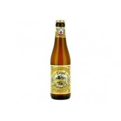 Cerveza Triple Karmeliet... - Calangel