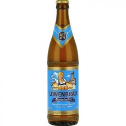 Lowenbrau Oktoberfestbier - ND John Wine Merchants