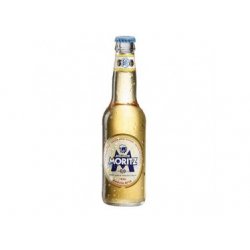 Cerveza Moritz 0,0 Pack 24 - Calangel