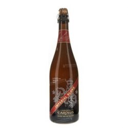 Het Anker Carolus Imperial Blond 75cl - Belgas Online