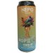 NEPOMUCEN TAKE IT! AHHHROM Single Hop Neipa NEPOMUCEN TAKE IT! AHHHROM Single Hop Neipa