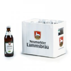 Neumarkter Lammsbräu Urstoff