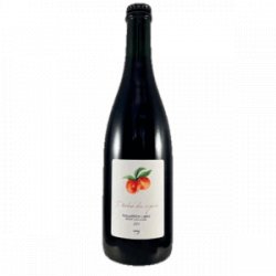 Boerenerf Peche De Vigne