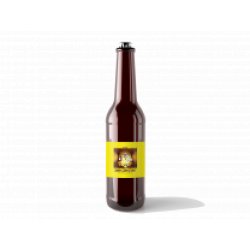 De Kneiter  Gieter Pater - Holland Craft Beer