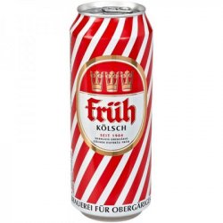 Fruh Kolsch - ND John Wine Merchants