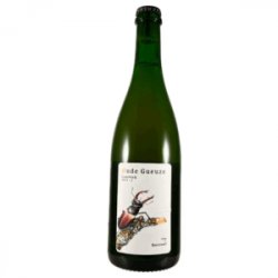 Boerenerf  Oude Gueuze