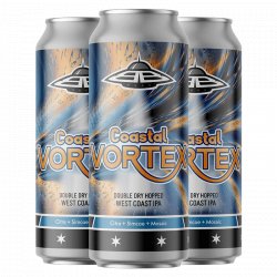 Brothership Brewing Coastal Vortex