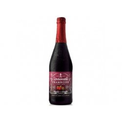 Cervesa Lindemans Framboise... - Calangel