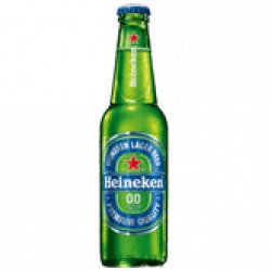 Heineken 0.0