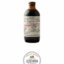 La Calavera Medical Stout Original