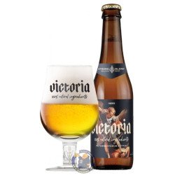 VICTORIA 8.5° - 13L - BelgianShop