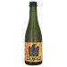 La Calavera - The Sour Conspirancy of Evil - Oloroso Barrel Aged Gose La Calavera - The Sour Conspirancy of Evil - Oloroso Barrel Aged Gose