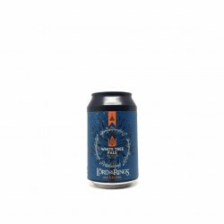 Mad Scientist LOTR - White Tree Pale 0,33L - Beerselection