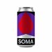 SOMA GHOST _ IPA _ 6,5% SOMA GHOST _ IPA _ 6,5%