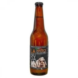 Birrificio La Nuda Birra Antecce