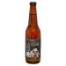 Birra Antece La Nuda cl.33x12 