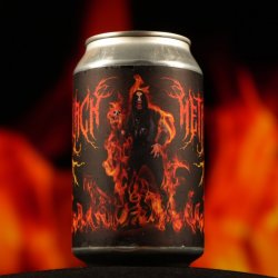 Julien Ménielle - Black Metal - Une bière et Jivay