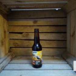 Bird Brewery Lekkerinde Kauw