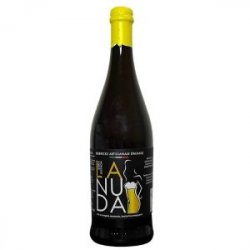 Birrificio La Nuda Bionda Birrificio La Nuda Bionda