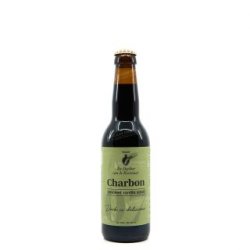 De Dochter Van de Korenaar Charbon 33cl - Belgas Online