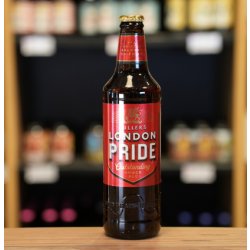 Fuller’s London Pride