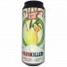 Funky Fluid Painkiller 