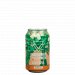Gebrouwen Door Vrouwen Gin Wit 33Cl 