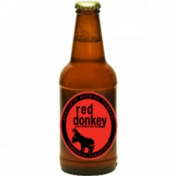 Red Donkey 330ml - Greece and Grapes