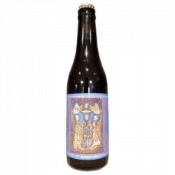 Sint Amatus - Oostvleteren 12 (2020) De Struise Brouwers                                                                                                  Belgian Strong Ale - OKasional Beer