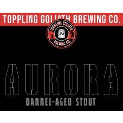 Toppling Goliath - Aurora - addicted2craftbeer