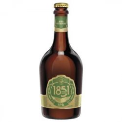 Genagricola 1851 Passione Agricola - IPA Genagricola 1851 Passione Agricola - IPA