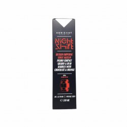 Horizont Night Shift 2024 RIS BA Chocolate Orange 0,33l - Beerselection