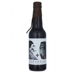 Ritual Lab - Papanero - Bourbon Barrel Aged - Beerdome