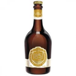 Genagricola 1851 Passione Agricola - Lager Genagricola 1851 Passione Agricola - Lager