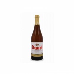 DUVEL Blonde 75cl - Hyperboissons