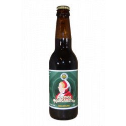 Brouwerij De 12 Stuyvers  Moedige Margaretha - Brother Beer