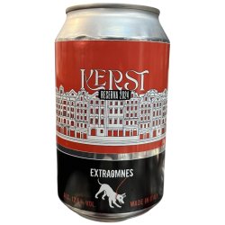 Kerst Reserva 2024: birra di Extraomnes  Maltese - Maltese