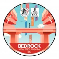 New Bristol Bedrock (Keg) - Pivovar