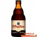 ST FEUILLIEN QUADRUPEL 33CL 